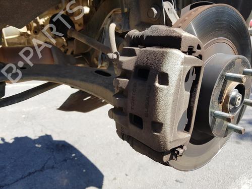 Used Right front brake caliper SUBARU XV (_GP_) [2011-2025]  11867322