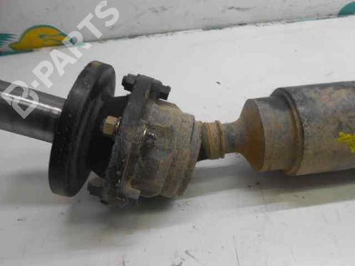 Driveshaft MITSUBISHI PAJERO III (V7_W, V6_W) 3.2 Di-D (V68W) | BP601741M37 