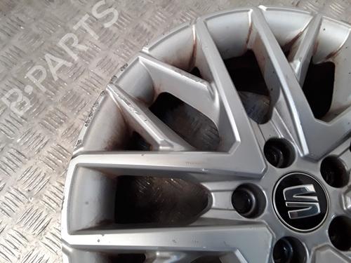 Rim SEAT IBIZA V (KJ1, KJG) 1.0 TSI | BP29634909C45 