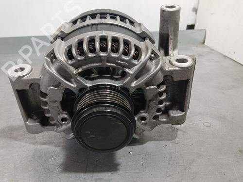 Used Alternator Alternator OPEL ASTRA K (B16) 1.4 Turbo (68) (150 hp) 36498810 36498810