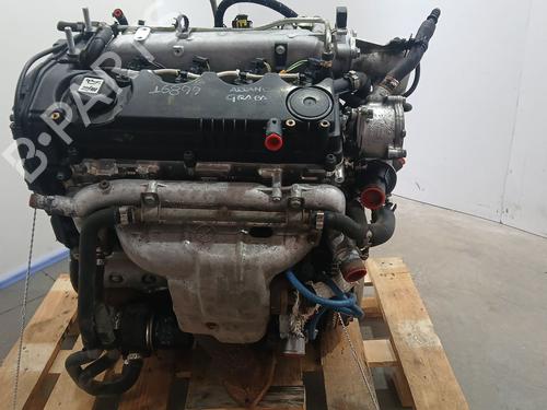 Engine FIAT DOBLO Box Body/MPV (223_) 1.9 JTD (223ZXE1A) | BP27465609M1 