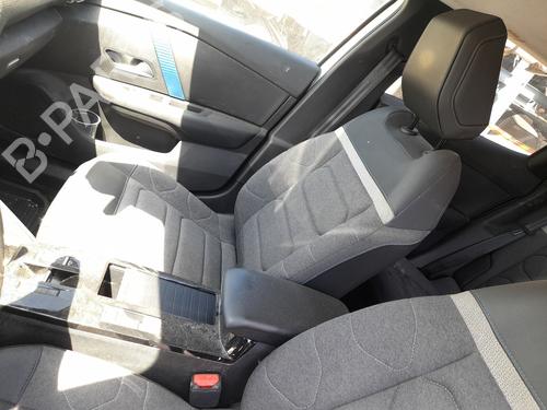Used Right front seat Right front seat CITROËN C4 III (BA_, BB_, BC_) ë-C4 (BCZKXC, BZCKSC) (136 hp) 36163009 36163009