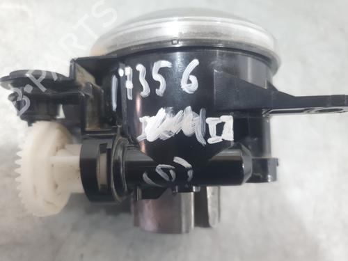 Left front fog light OPEL CORSA F (P2JO) 1.2 (68) | BP33622335C30 - Image 3
