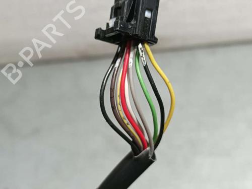 Left mirror RENAULT CLIO IV (BH_)  | BP16370590C26 