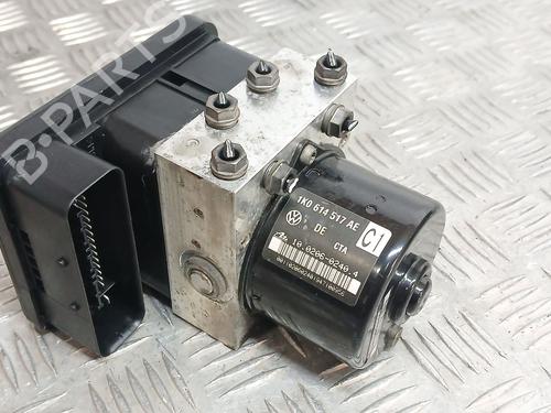 Used ABS pump AUDI A3 (8P1) 1.9 TDI (105 hp) 25334255