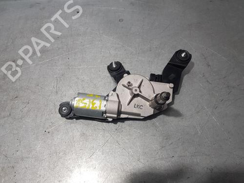 Used Rear wiper motor KIA PICANTO II (TA) [2011-2018]  7632452