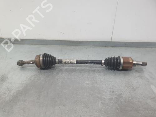 Used Left front driveshaft Left front driveshaft 37217481 37217481