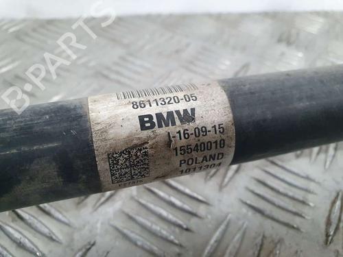 Right rear driveshaft BMW i8 (I12) hybrid | BP3728239M41