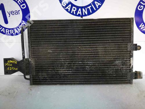 Used AC radiator CITROËN XANTIA (X1_, X2_) [1993-2003]  726465