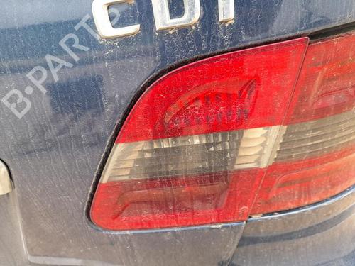 Højre baglygte bagklap MERCEDES-BENZ B-CLASS Sports Tourer (W245) B 180 CDI (245.207) (109 hp) 29752000