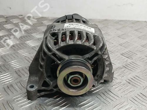 Generator FIAT 500 (312_) [2007-2025]  19160155