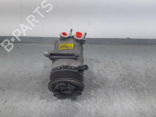 AC Kompressor LAND ROVER FREELANDER 2 (L359) [2006-2015]  22974447