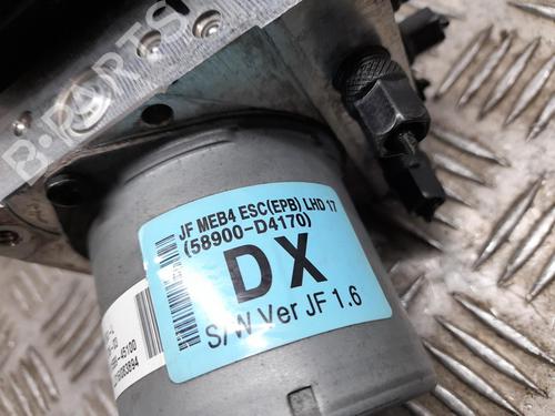 ABS pump KIA OPTIMA (JF)  | BP6442716M43 
