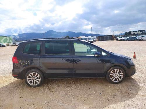 Mass air flow sensor SEAT ALHAMBRA (710, 711)  | BP23955833M95 