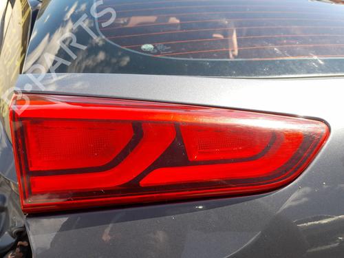 Used Left tailgate light Left tailgate light HYUNDAI i20 II (GB, IB) 1.2 (84 hp) 34633015 34633015