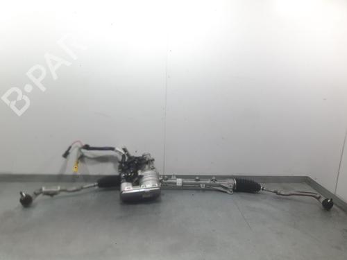 Used Steering rack Steering rack CITROËN BERLINGO Box Body/MPV (K9) 1.5 BlueHDi 100 (102 hp) 39174195 39174195