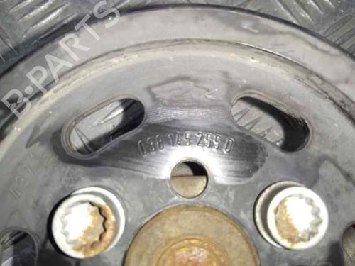 Styring servopumpe SKODA SUPERB I (3U4)  | BP16835771M99 
