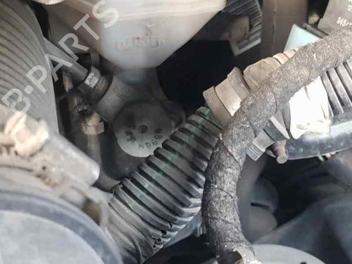 Used Servo brake LANCIA PHEDRA (179_) [2002-2010]  20706290