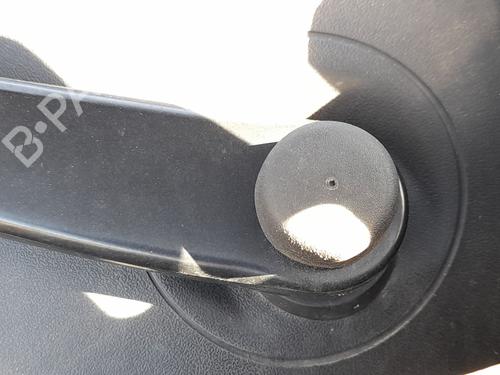 Motor limpa vidros frontal Motor limpa vidros frontal FORD PUMA (J2K, CF7) 1.0 EcoBoost mHEV (125 hp) 36497922 36497922