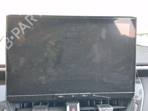 Used Electronic module Electronic module 38460266 38460266