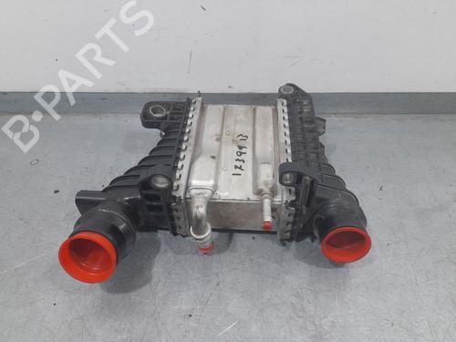 Used Intercooler RENAULT KADJAR (HA_, HL_) 1.5 BLUE dCi 115 (HLA6) (116 hp) 32334980