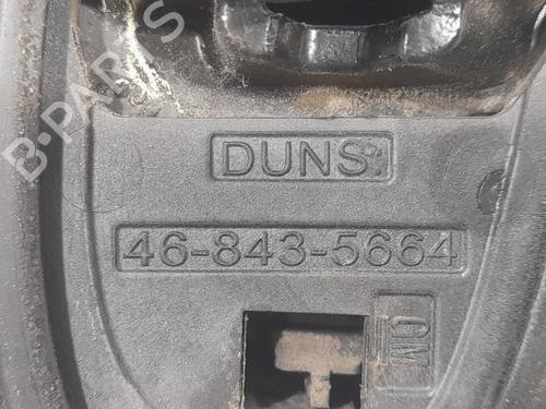 Retrovisor esquerdo OPEL CORSA E (X15)  | BP29460417C26 