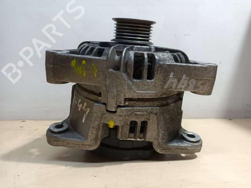 Alternator OPEL ZAFIRA A MPV (T98)  | BP16401918M7 