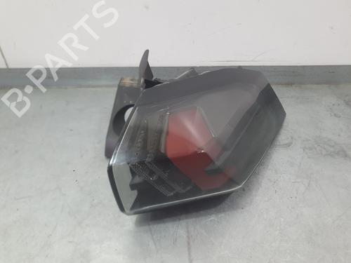 Used Right taillight Right taillight PEUGEOT 2008 II (UD_, US_, UY_, UJ_, UR_, UC_) 1.2 PureTech 130 (USHNS, URHNS) (130 hp) 39559649 39559649