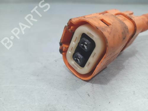 Electronic module VW UP! (121, 122, BL1, BL2, BL3, 123) e-Up | BP38411324M83 - Image 2