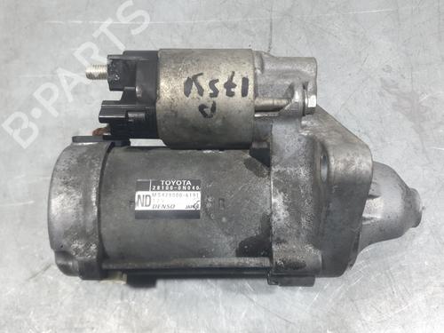 Starter TOYOTA AURIS (_E18_) 1.4 D-4D (NDE180_, NDE180R) | BP33831648M8  - Image 5