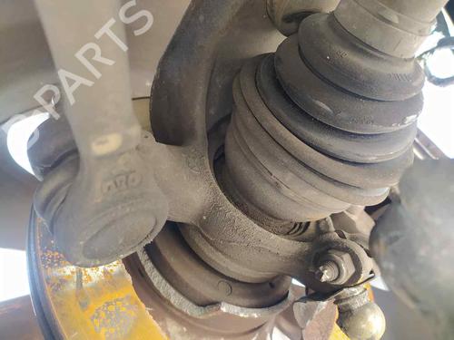 Used Left front steering knuckle CITROËN C3 Picasso (SH_) 1.6 HDI 90 (92 hp) 21394117