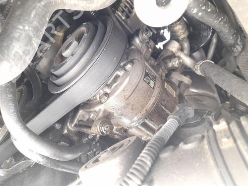AC-Kompressor AC-Kompressor BMW 1 (F20) 118 i (136 hp) 34135897 34135897