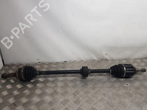 Used Right front driveshaft TOYOTA COROLLA (_E12_) 1.6 VVT-i (ZZE121_, ZZE121R) (110 hp) 29743811