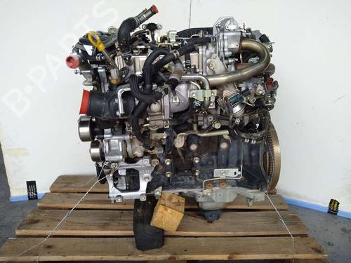 Engine TOYOTA LAND CRUISER PRADO (_J15_) | BP20098323M1