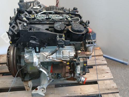 Engine BMW 3 (E90) 318 d | BP20214181M1 