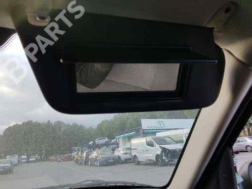 Used Right sun visor Right sun visor SAAB 9-3 (YS3D) 2.2 TiD (125 hp) 6976093 6976093