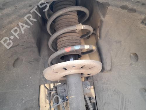 Used Right front shock absorber PEUGEOT 308 II (LB_, LP_, LW_, LH_, L3_) 1.2 THP 110 (110 hp) 28128846