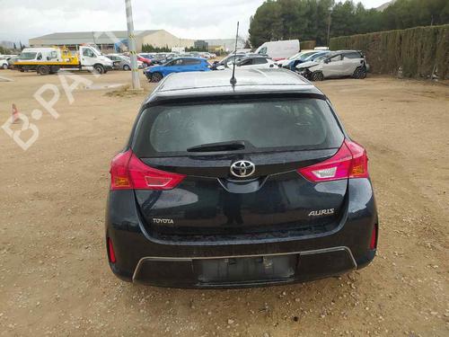 Engine TOYOTA AURIS (_E18_)  | BP24126637M1 