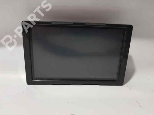 Used Display monitor OPEL ASTRA K (B16) [2015-2022]  8184811
