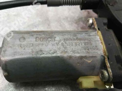 Front right window mechanism HYUNDAI ATOS (MX)  | BP828535C23 