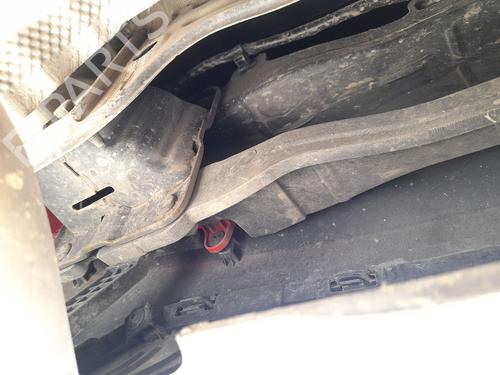 Used Rear bumper reinforcement Rear bumper reinforcement HYUNDAI i20 II (GB, IB) 1.2 (84 hp) 34633026 34633026