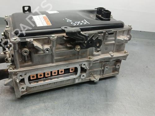 Used Inverter/Converter TOYOTA RAV 4 V (_A5_, _H5_) [2018-2026]  18001165