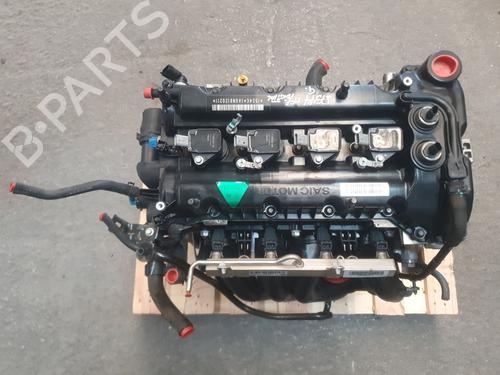 Engine MG MG ZS SUV (AZS1) 1.5 VTi | BP34058181M1  - Image 5