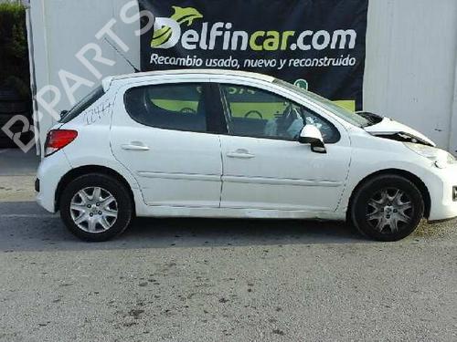 Engine PEUGEOT 207 (WA_, WC_)  | BP5223308M1 
