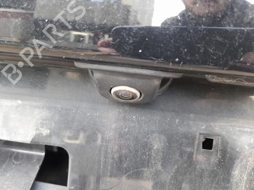 Used Camera CITROËN C-ELYSEE (DD_) 1.2 VTi 82 (82 hp) 31831592