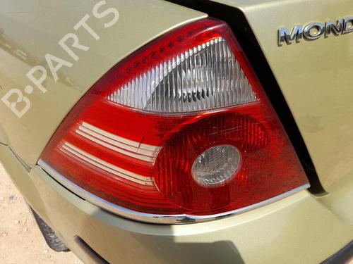 Used Left taillight FORD MONDEO III (B5Y) 2.0 TDCi (130 hp) 27151347