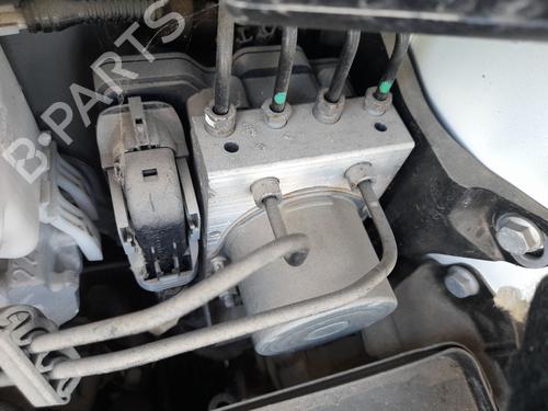 Módulo de ABS FIAT TIPO Hatchback (356_, 357_) 1.4 (356HXA1B, 357) (95 hp) 31622539
