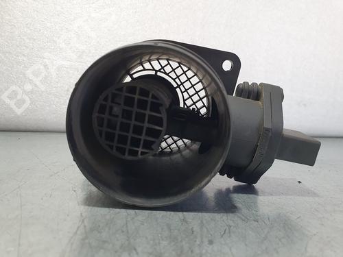 Mass air flow sensor SEAT CORDOBA (6L2)  | BP5930880M95 