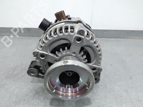 Generator FORD FOCUS II (DA_, HCP, DP) [2004-2013]  16368914