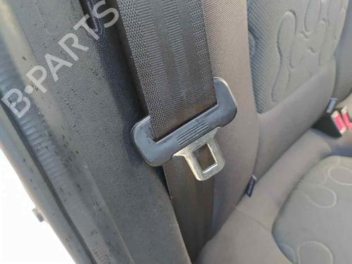Used Rear right seatbelt HYUNDAI i20 I (PB, PBT) [2008-2015]  22905639